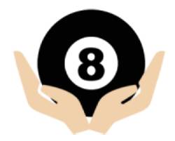 Magic-8 Ball Project