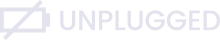 unplugged logo